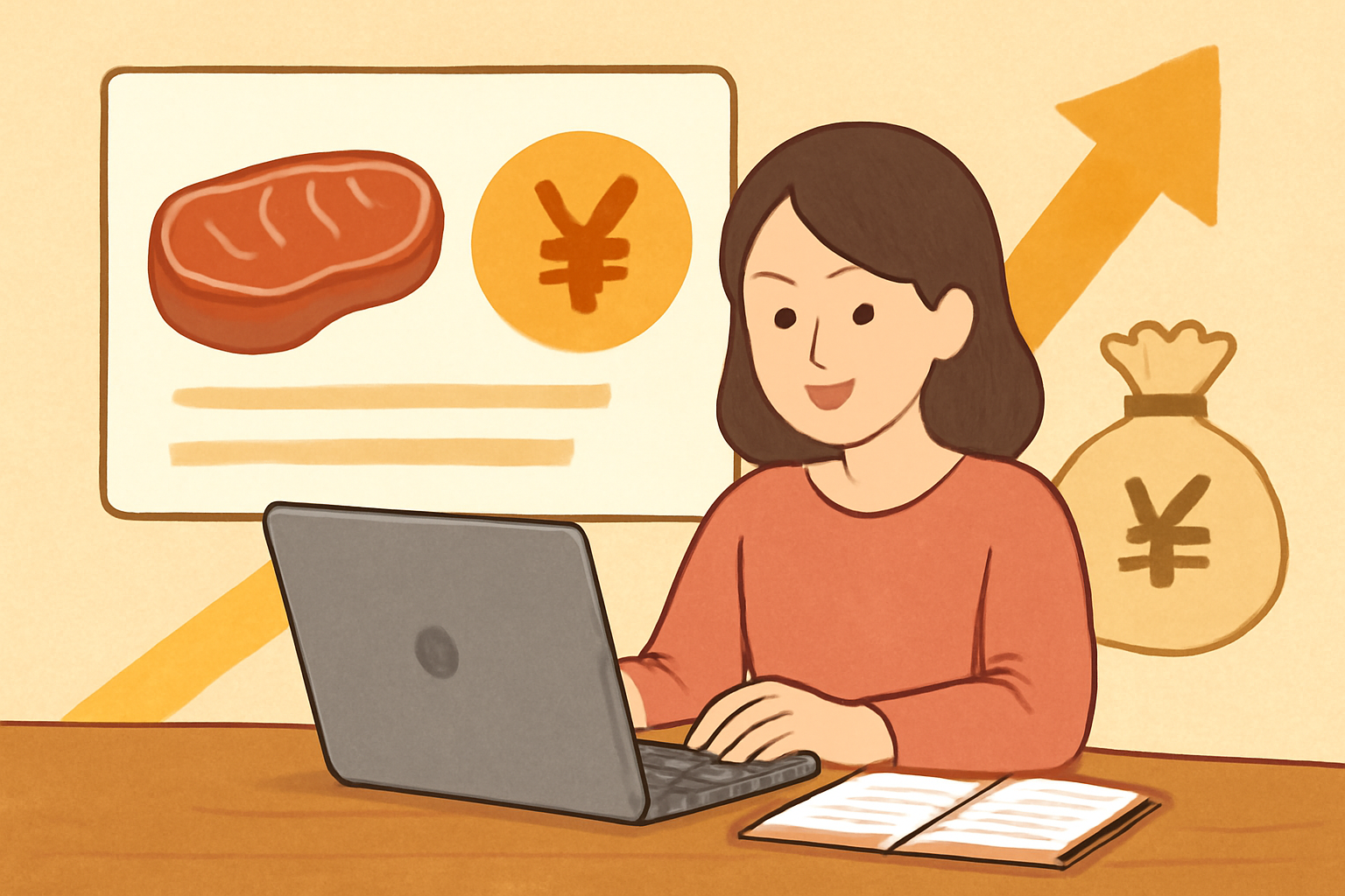 なぜぐるなびアフィリエイトで稼げるのか？