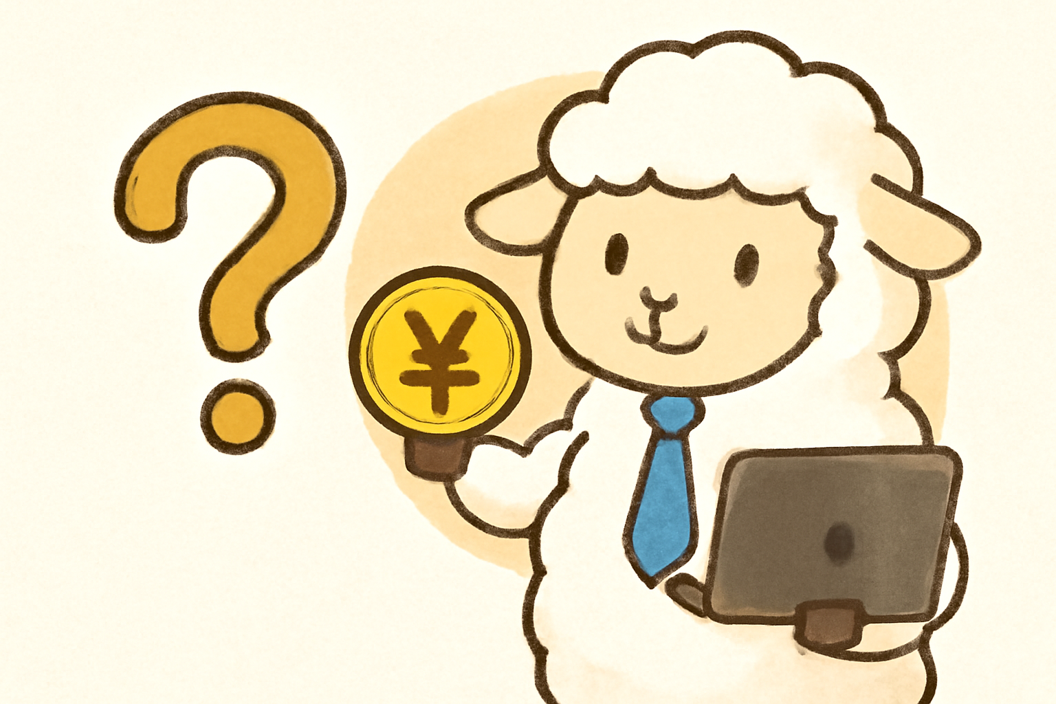 なぜひつじアフィリエイトが信頼できるのか