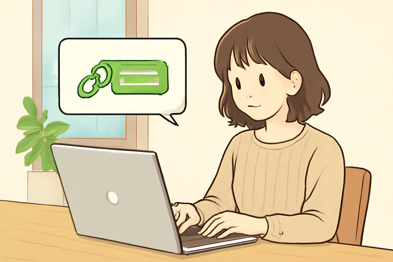 もしもアフィリエイトかんたんリンクは初心者に最適なツール