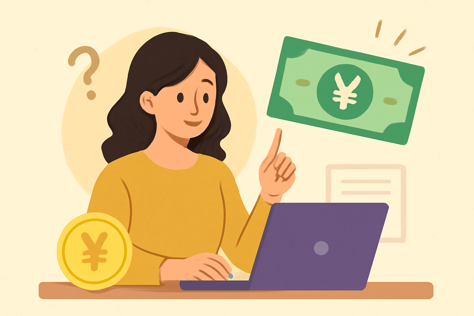 なぜセルフバックで報酬が得られるのか