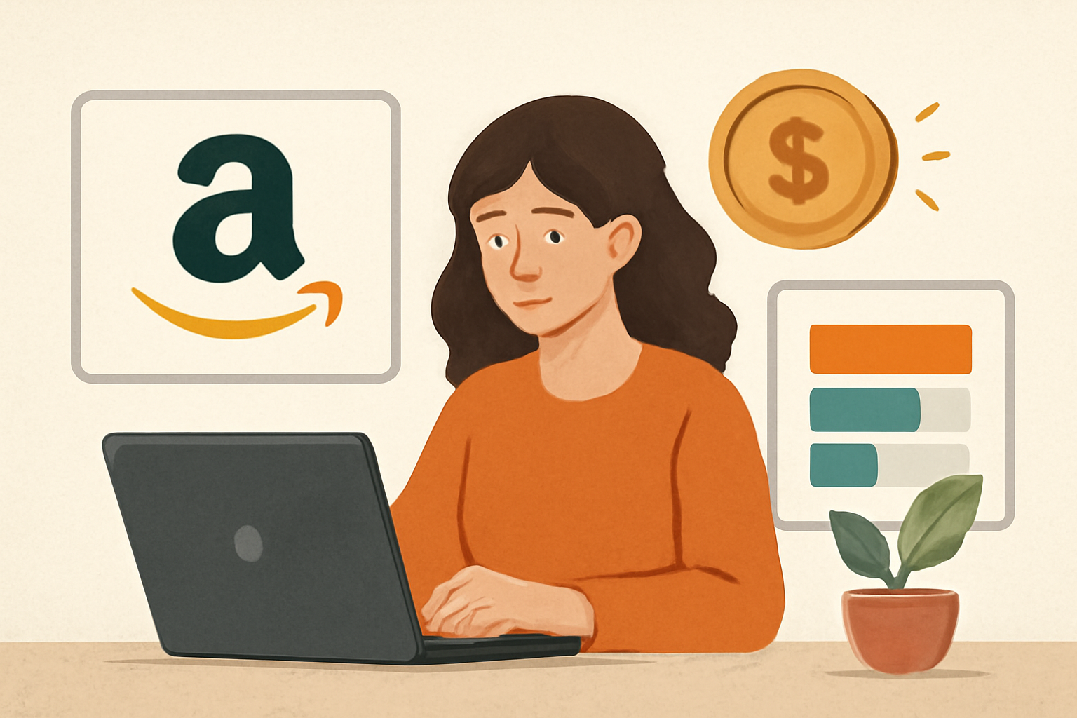 もしもアフィリエイトでamazonアソシエイトが利用できる