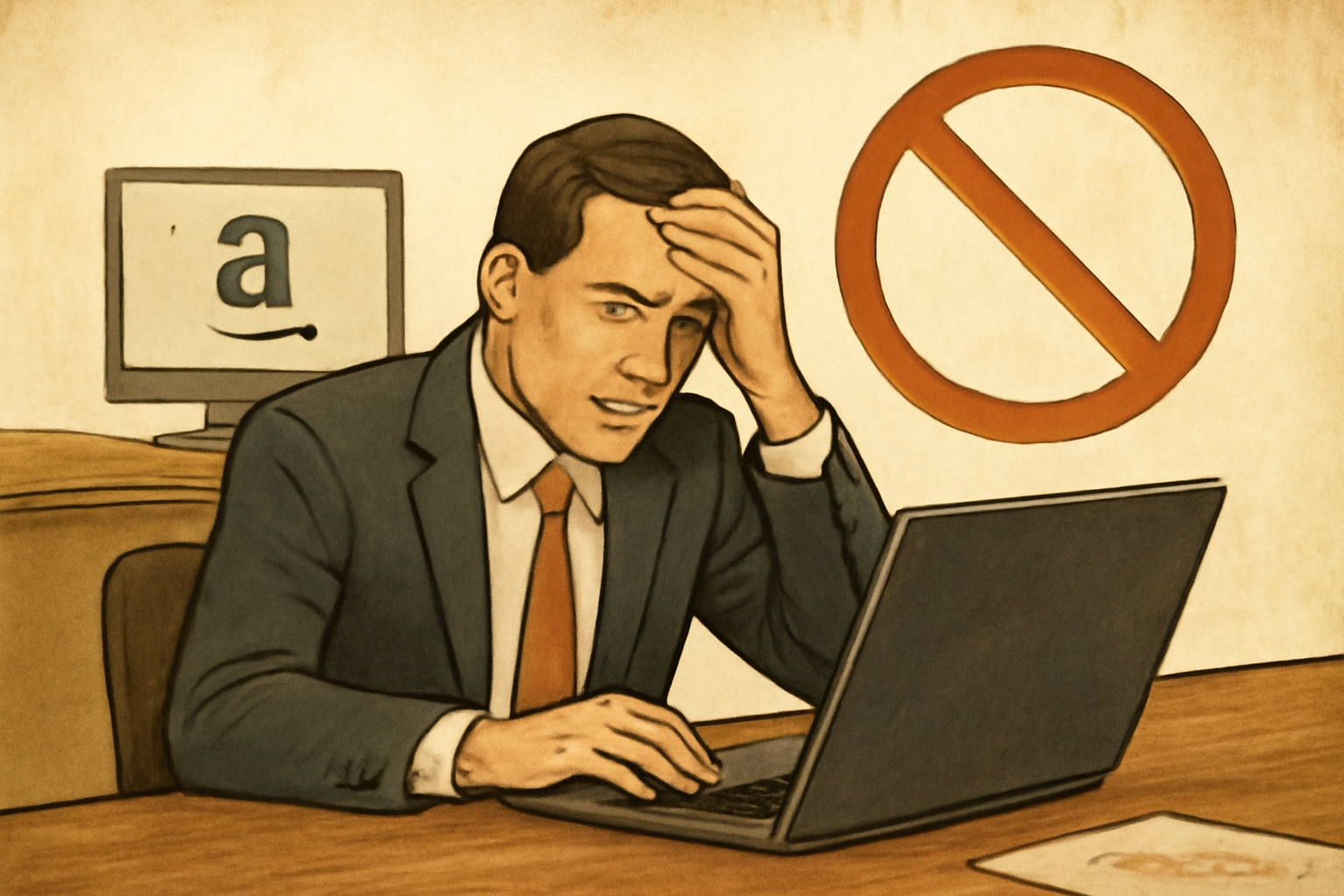 もしもアフィリエイト amazon 否認の主な理由