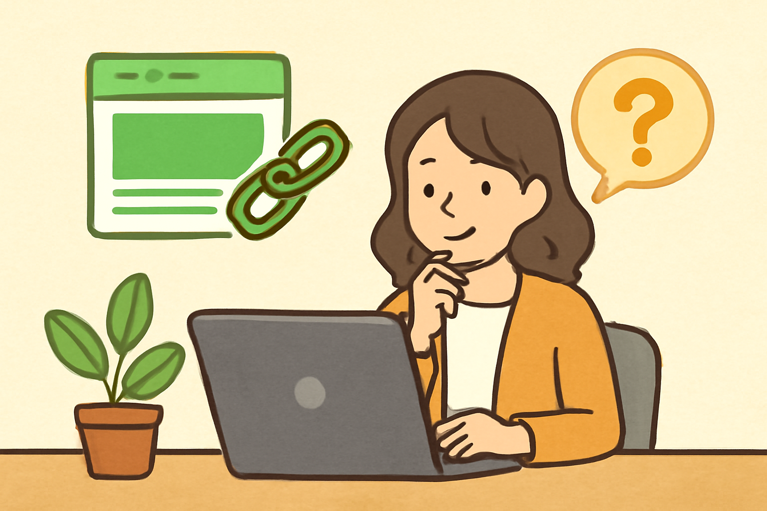 もしもアフィリエイト かんたんリンクは初心者に最適な機能