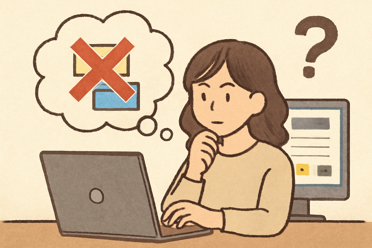 もしもアフィリエイトでカエレバは現在使用できません