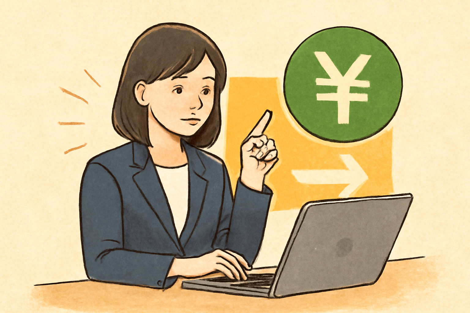 もしもアフィリエイトのセルフバックは正当な稼ぎ方