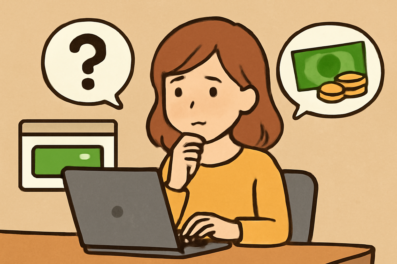 なぜセルフバックが存在するのか