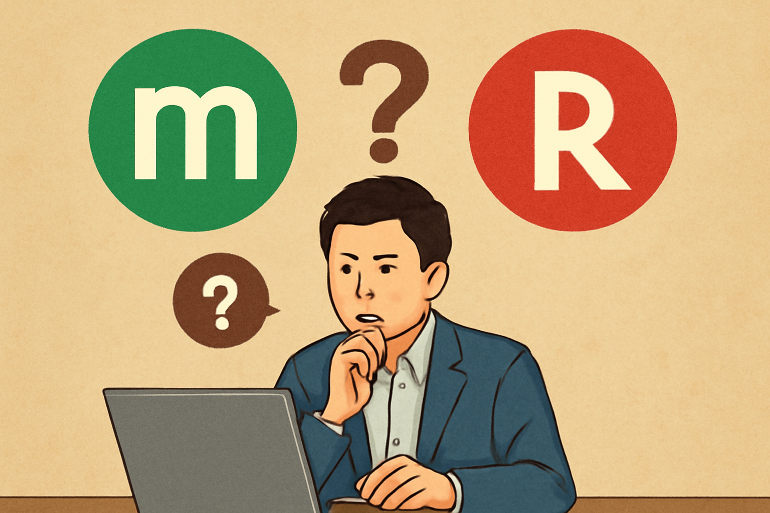 15年の経験で見えてきた両者の本質的な違い