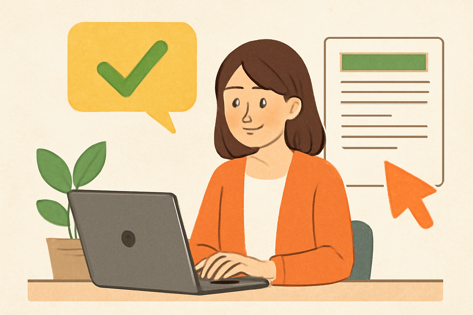 なぜもしもアフィリエイトの登録が初心者におすすめなのか