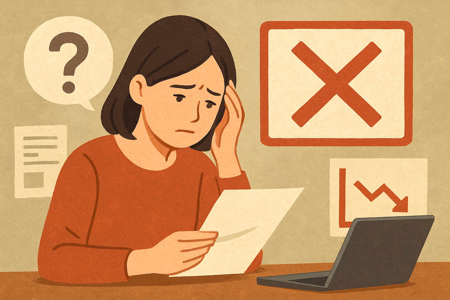 退会する主な理由と、その落とし穴を理解する