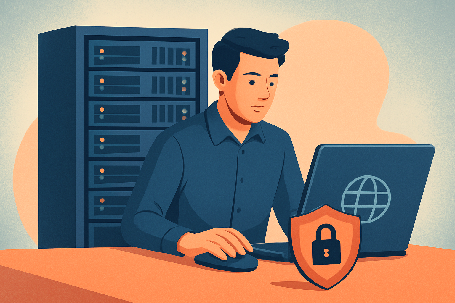 アダルトアフィリエイトなら、専門対応サーバーを選ぶべき理由