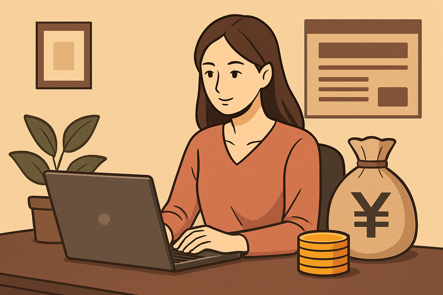 アダルト ブログ アフィリエイトは、正しくやれば月10万円は十分に現実的です