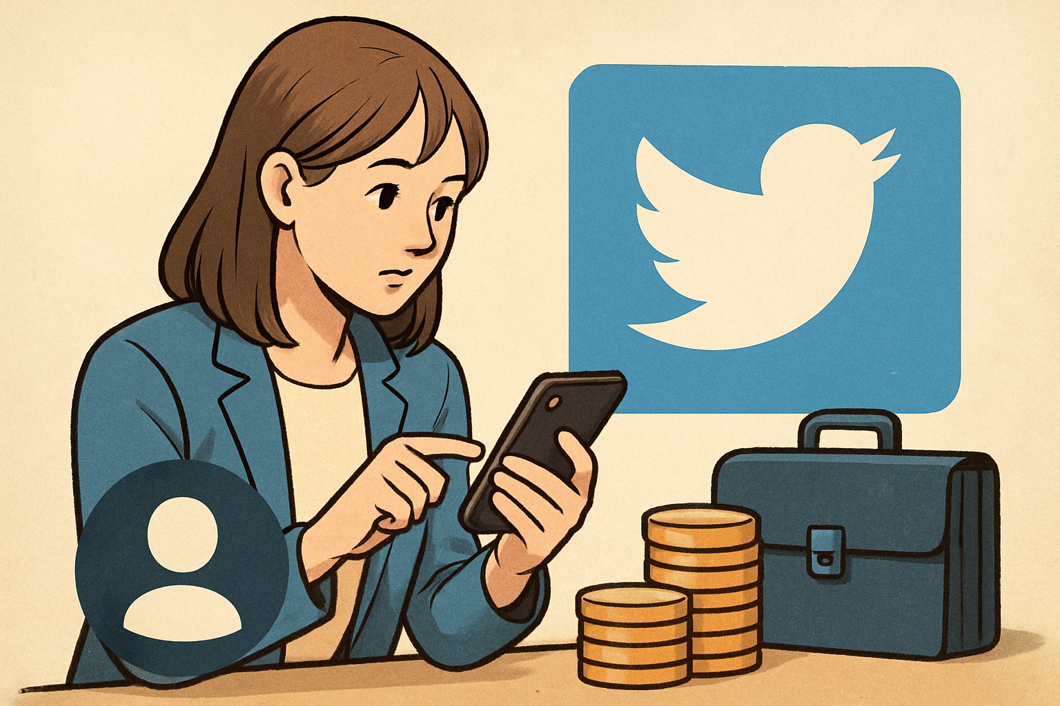 Twitterでアダルトアフィリエイトを成功させるには、ユーザー層の理解と正しいツール選びが必須です