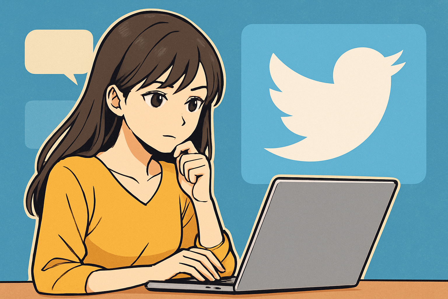 Twitterがアダルトアフィリエイトに適している理由