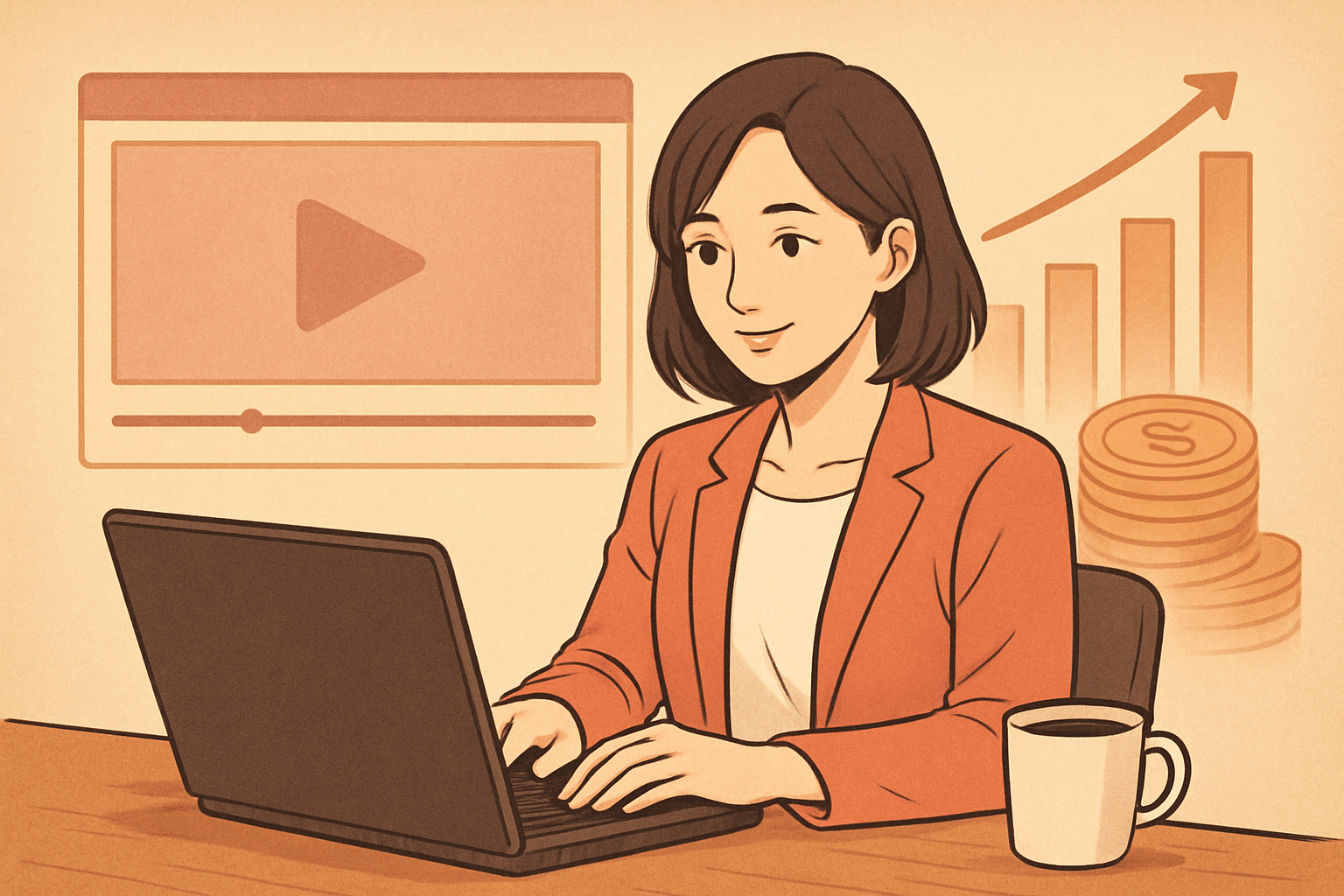 なぜアダルト動画アフィリエイトなのか――市場と報酬から見える実態