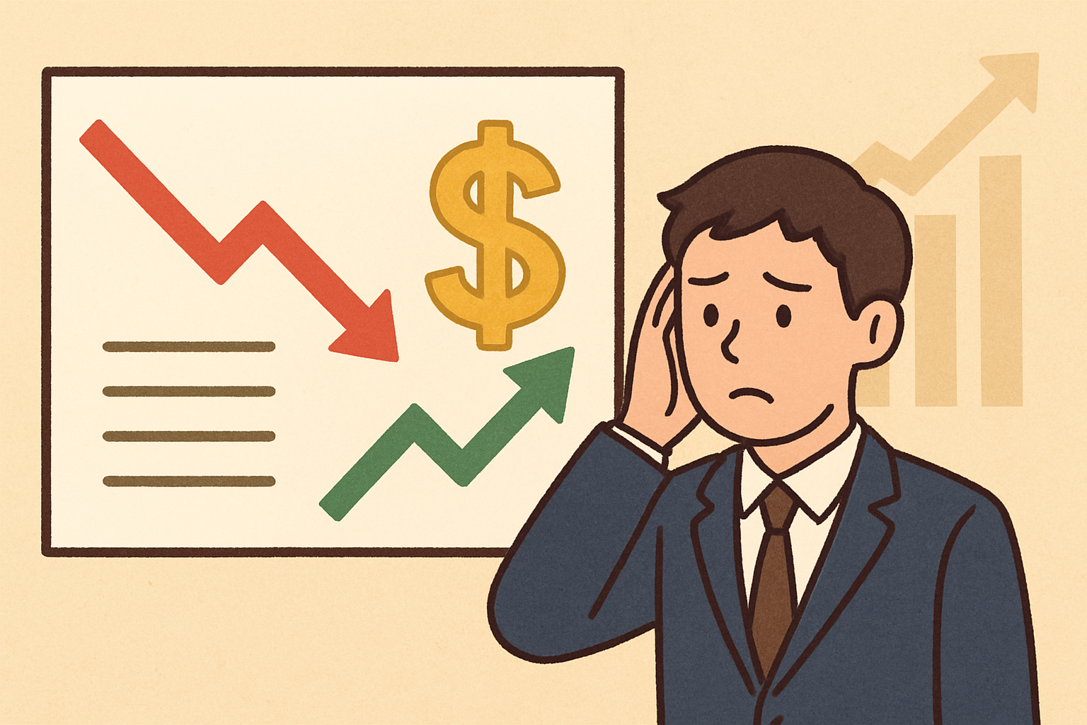 アフィリエイトはなくならない。むしろ市場は拡大している