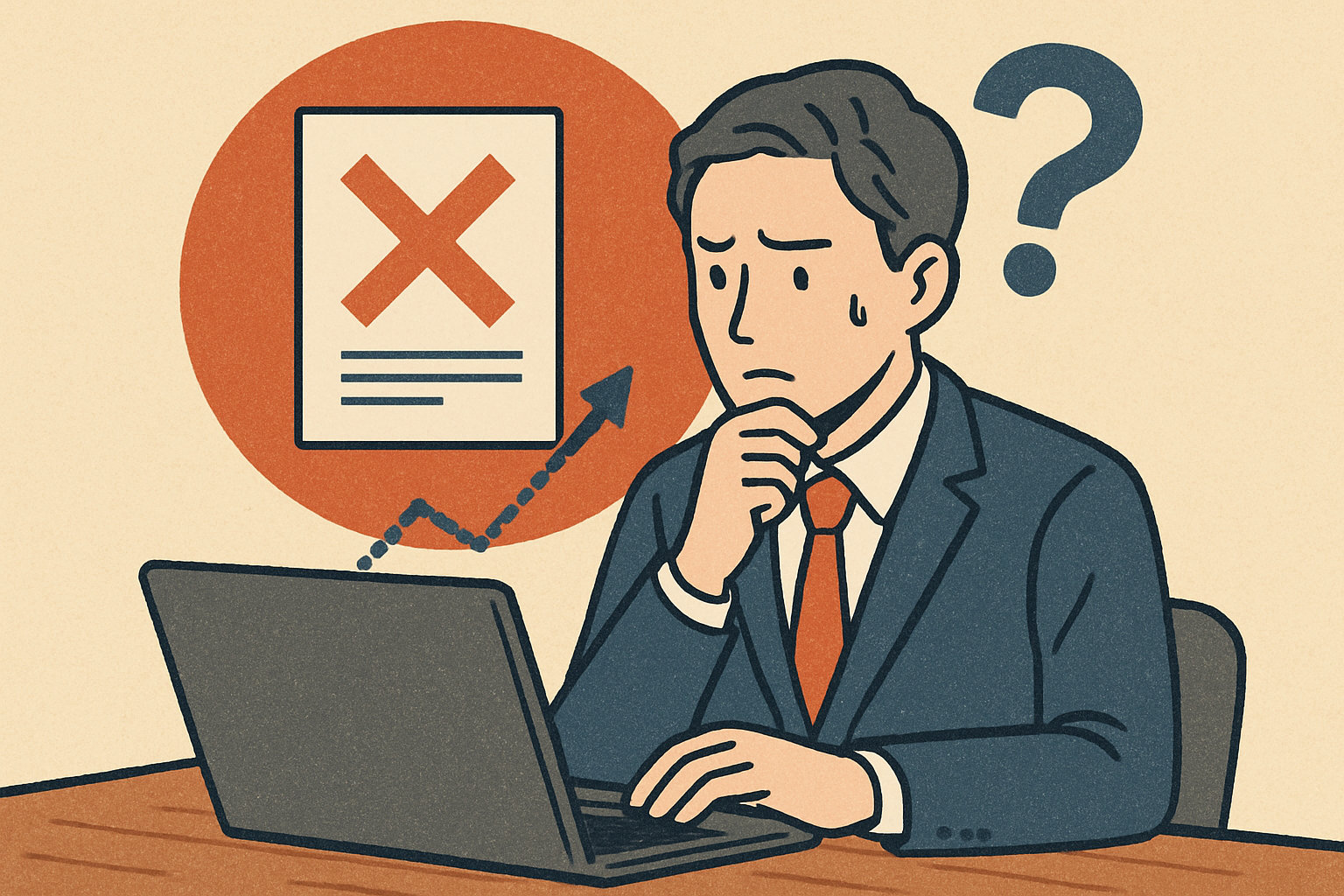 「昔のやり方」は通用しなくなっている。だから進化が必要