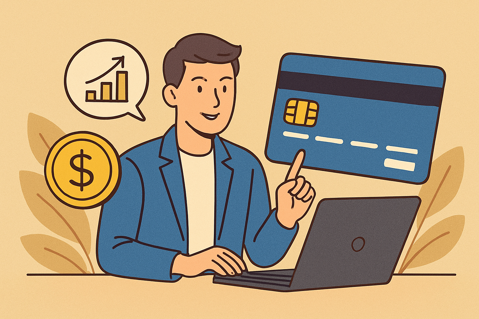 なぜクレジットカード紹介は稼ぎやすいのか？