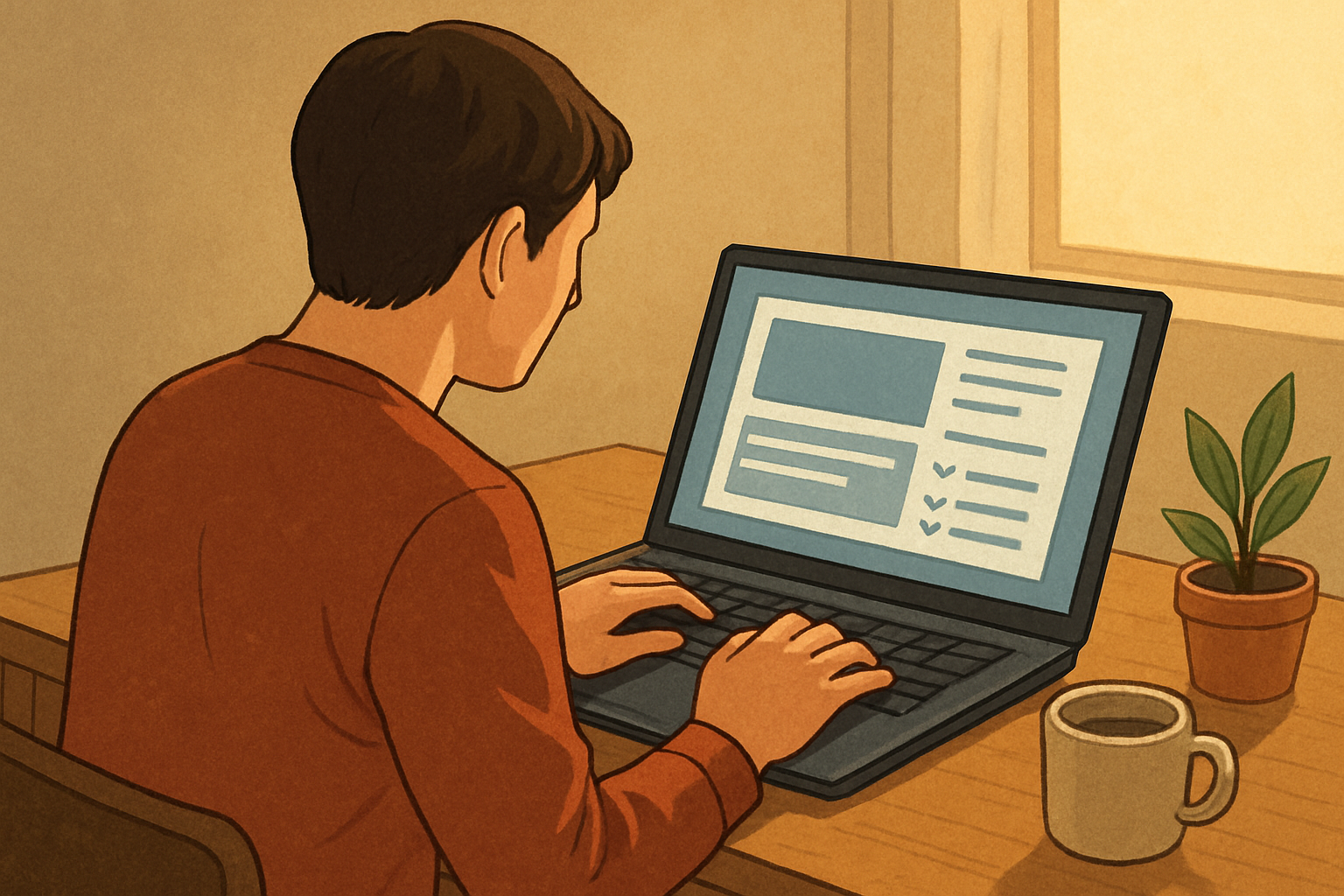 アフィリエイトに必要なパソコンスペックの結論