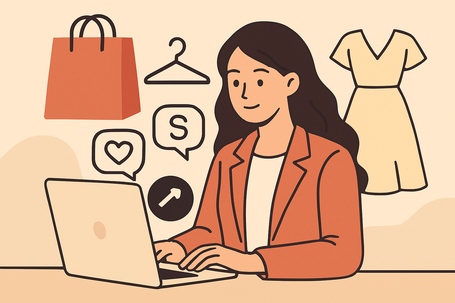 なぜアフィリエイト ファッションは「トレンド × プラットフォーム」が必須なのか