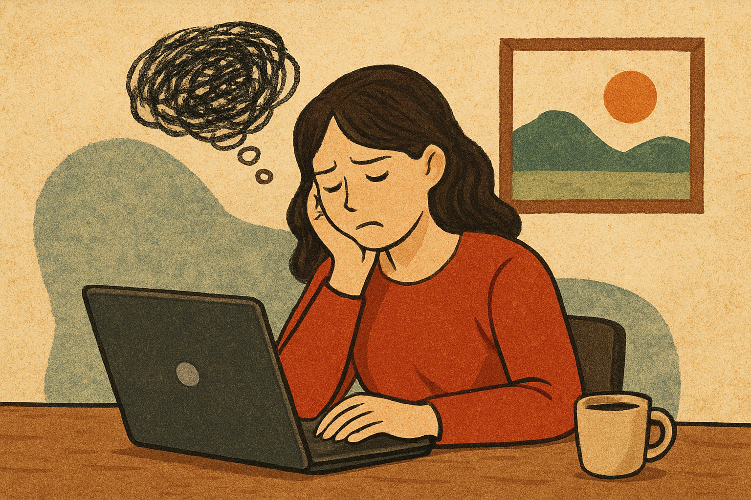 アフィリエイト ブログが続かないのは、環境が大きく変わったから