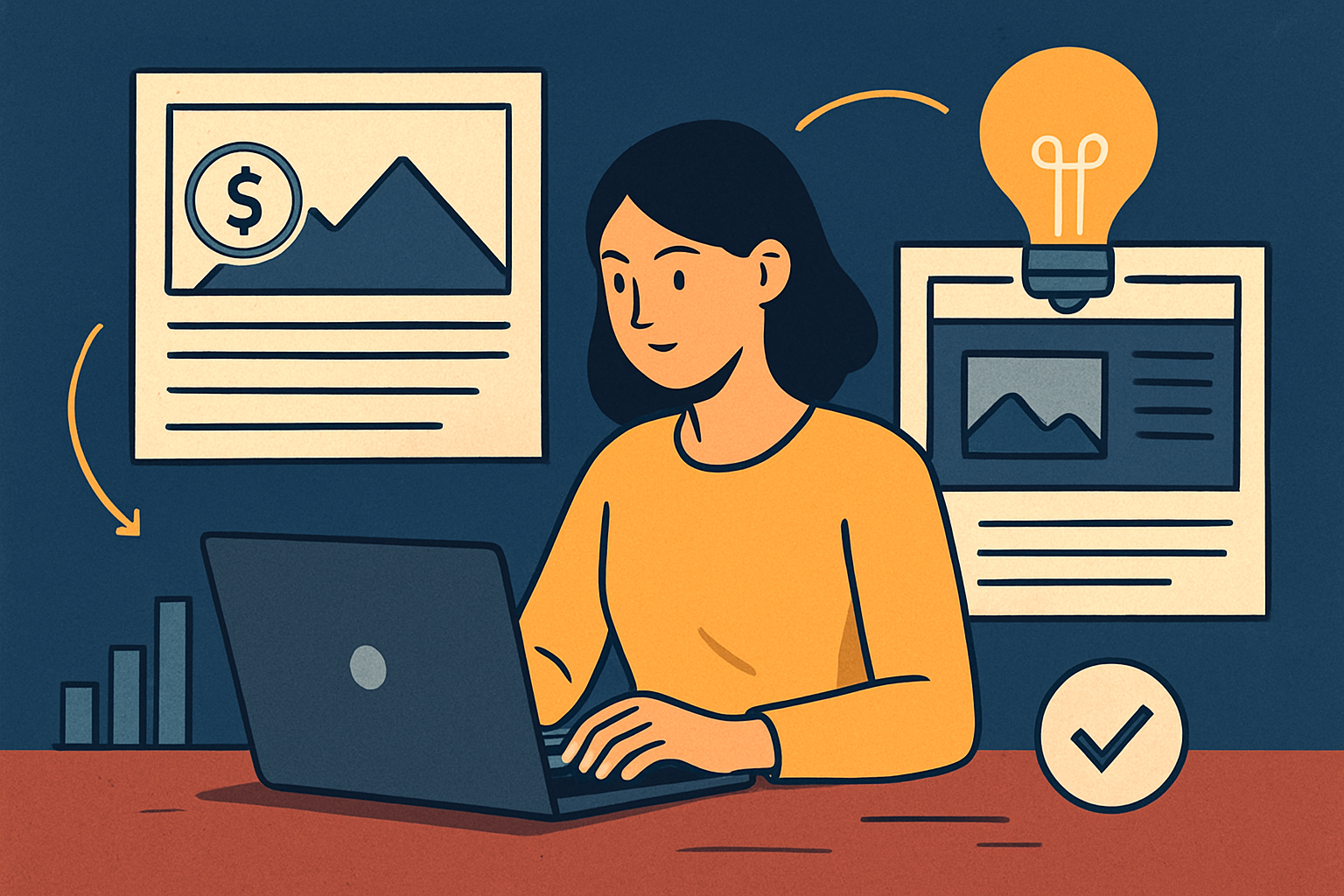 なぜテンプレートとランディングページが重要なのか