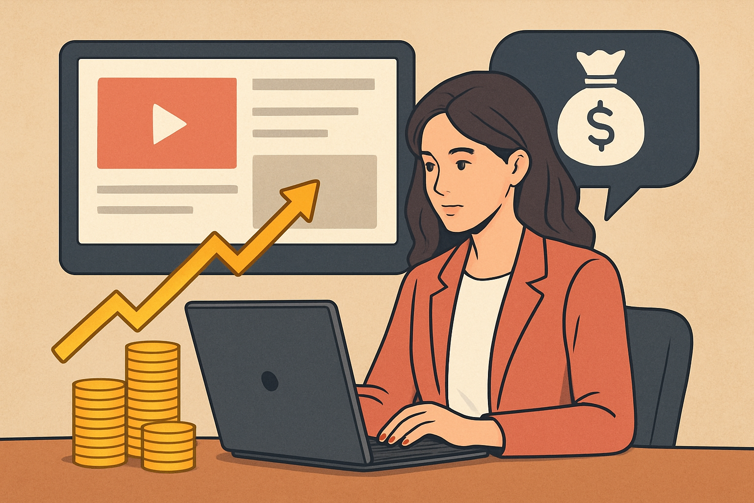 アダルトアフィリエイトASPは高収益が期待できる特別な分野