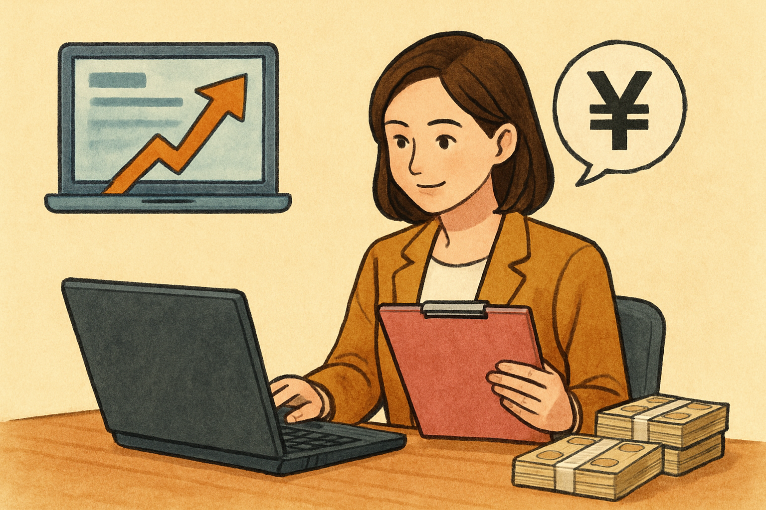 アダルトアフィリエイトASPが高収益な理由