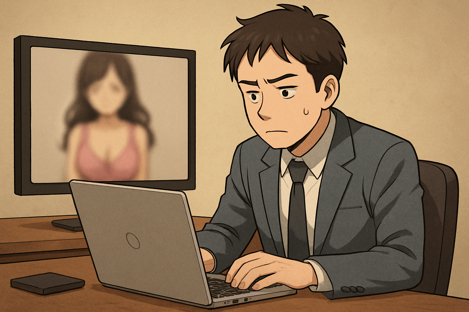 アダルトアフィリエイトは稼げるが現実は厳しい