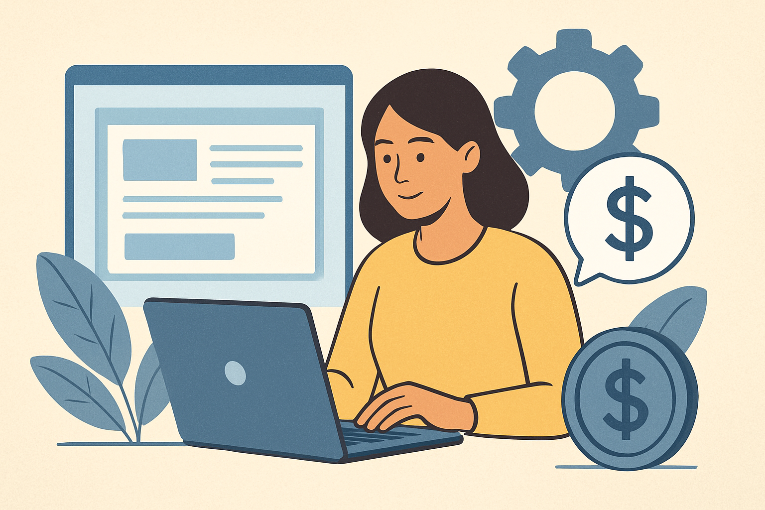 なぜASP選びが成功の鍵を握るのか？