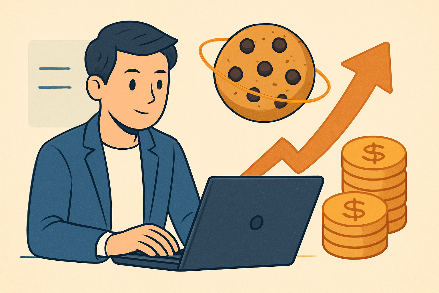 アフィリエイト クッキーは報酬獲得の生命線