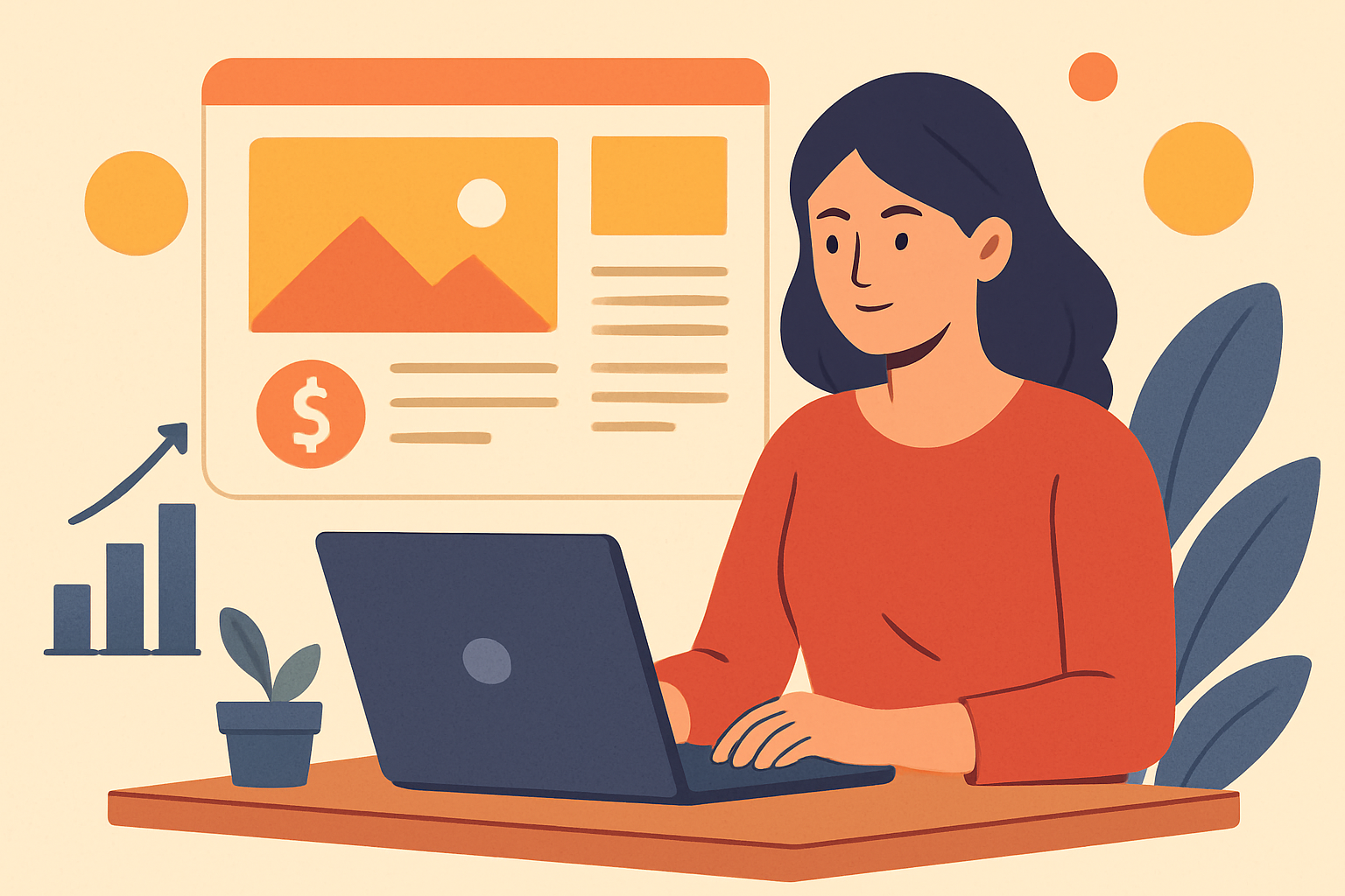 アフィリエイトのデザインは成果に直結する重要な要素