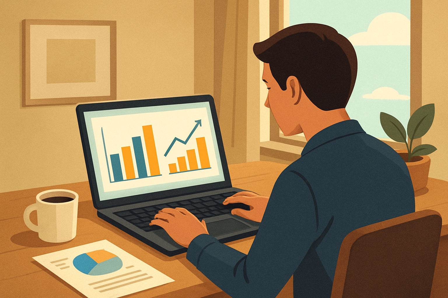 なぜ作業効率重視のスペックが必要なのか