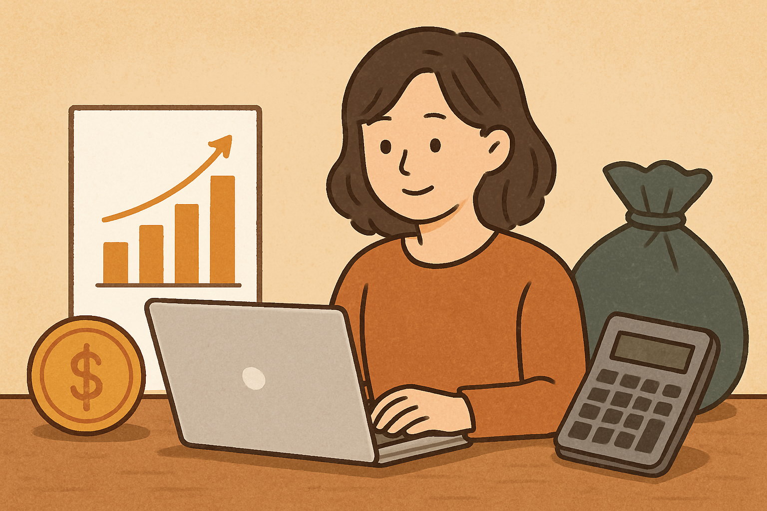 アフィリエイトブログの初期費用は0円から2,000円程度