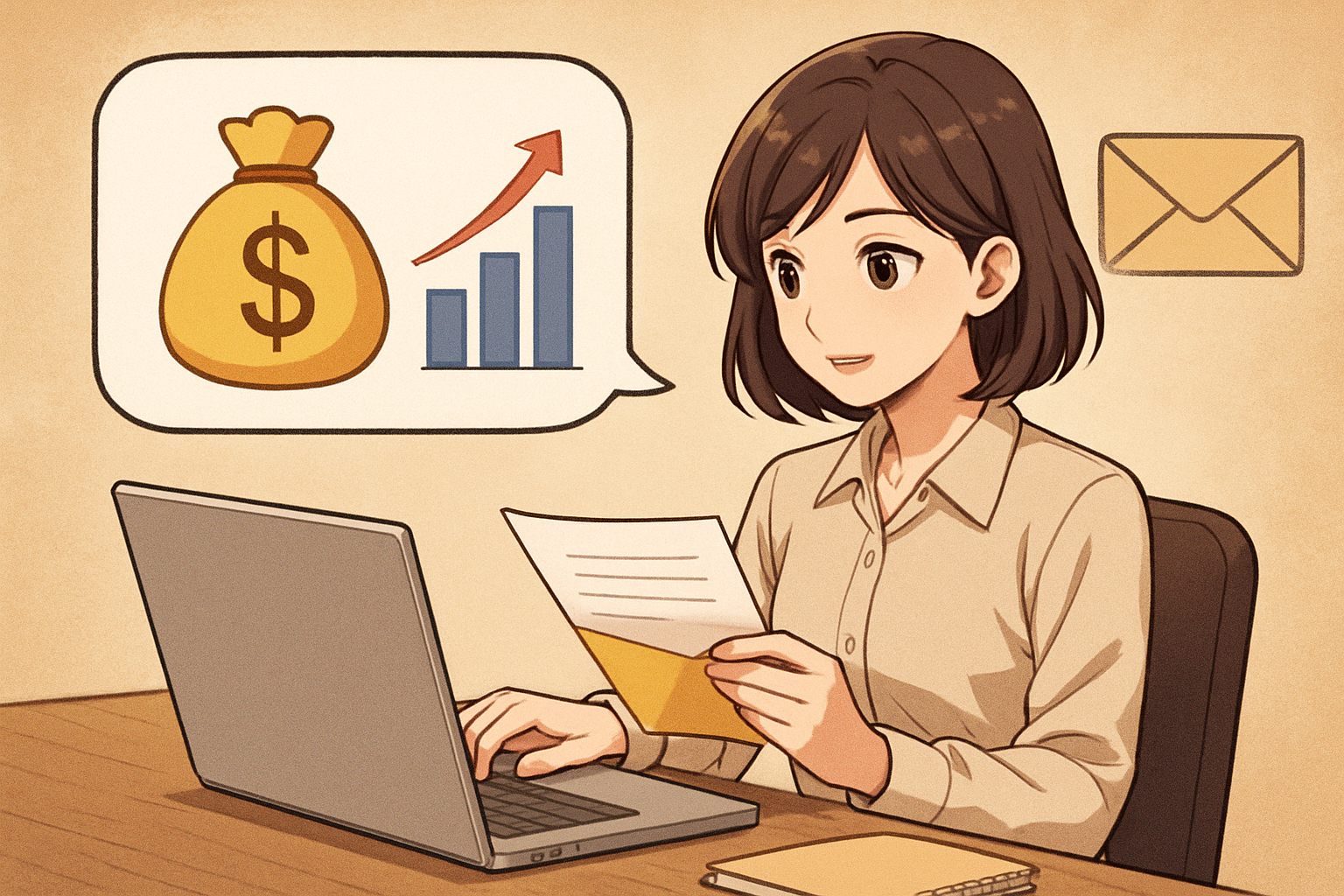 アフィリエイト メルマガは今、最も稼げるチャネルの一つです