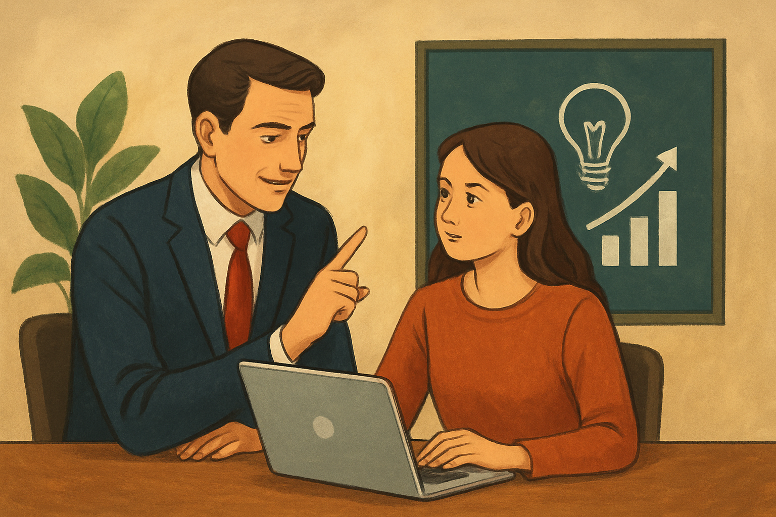 なぜアフィリエイトメンターが必要なのか