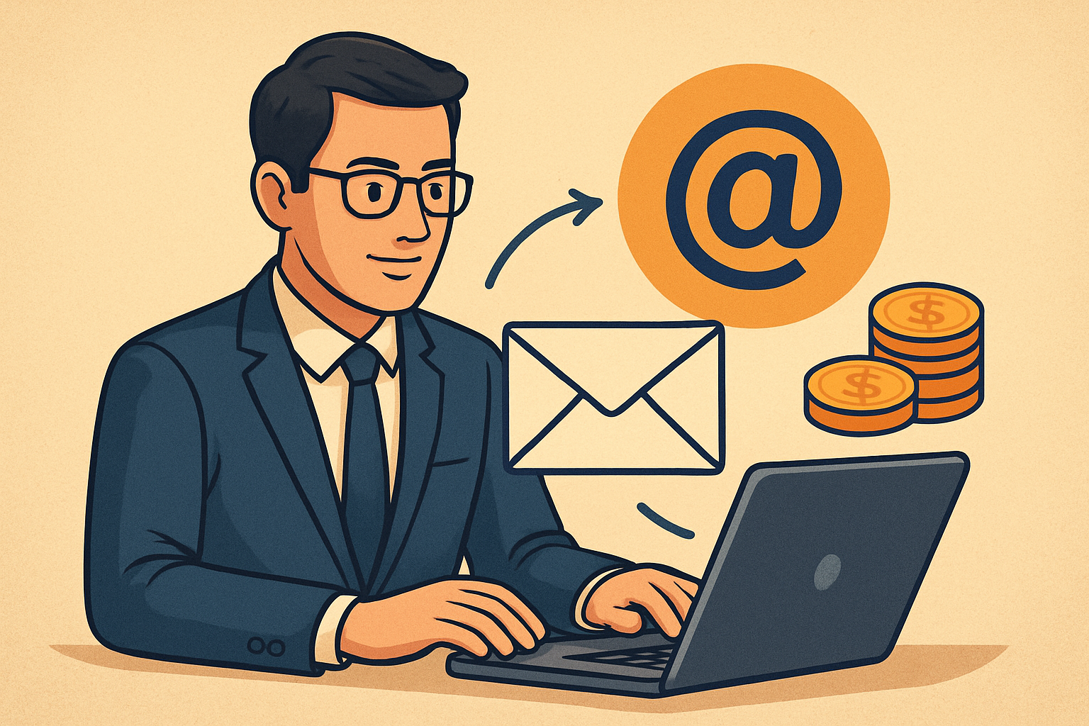 なぜメールアドレスがアフィリエイトに強いのか