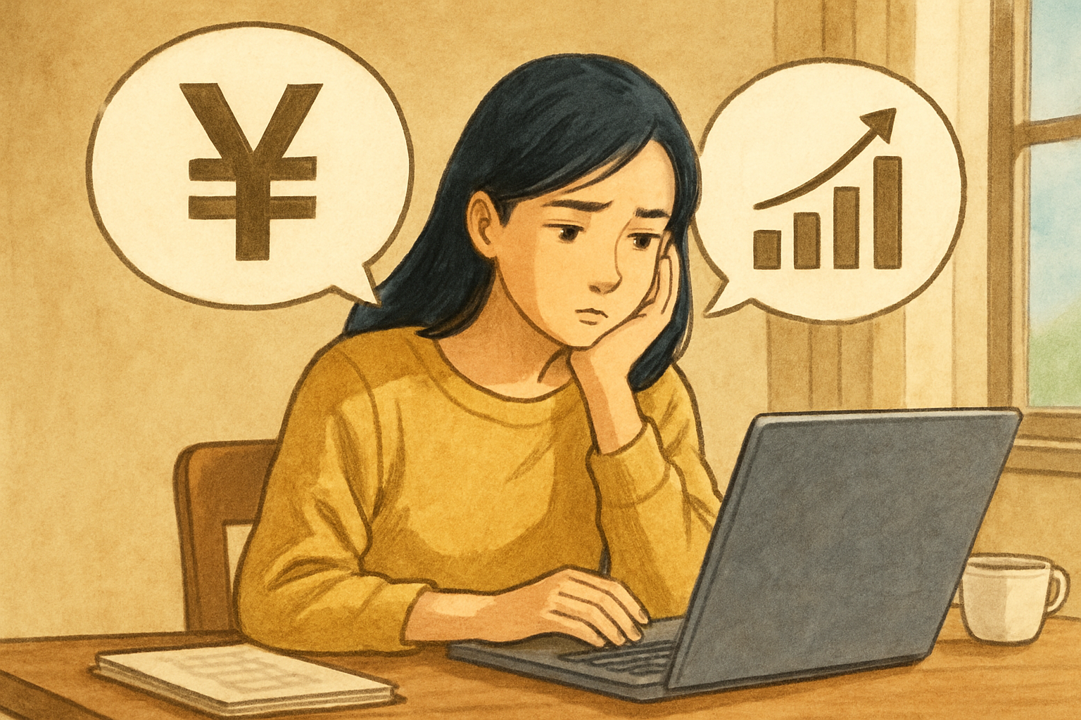 なぜライブドアブログでのアフィリエイト収入は限定的なのか