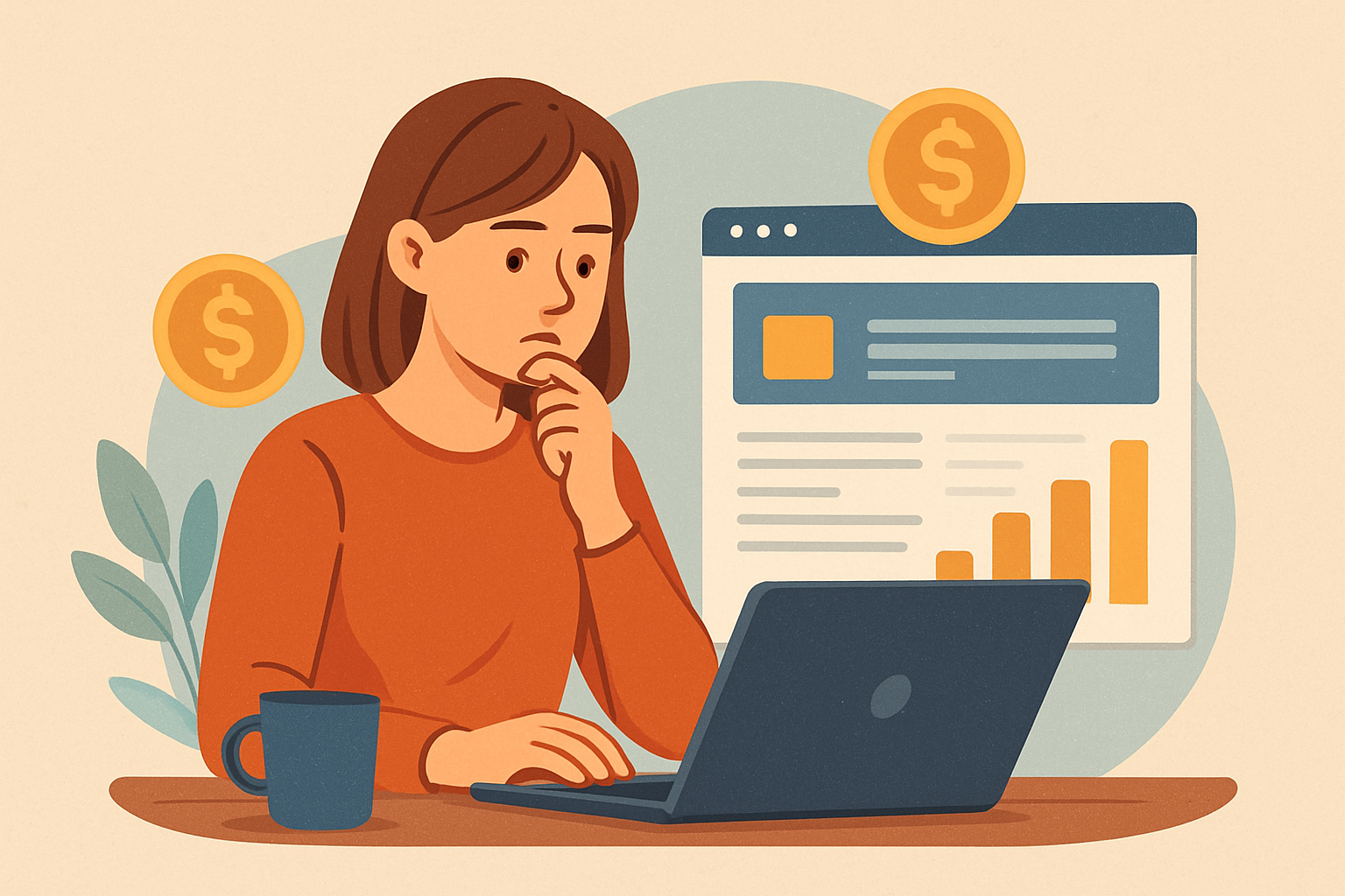 アフィリエイトで稼ぐなら、ランディングページの理解が必須である理由