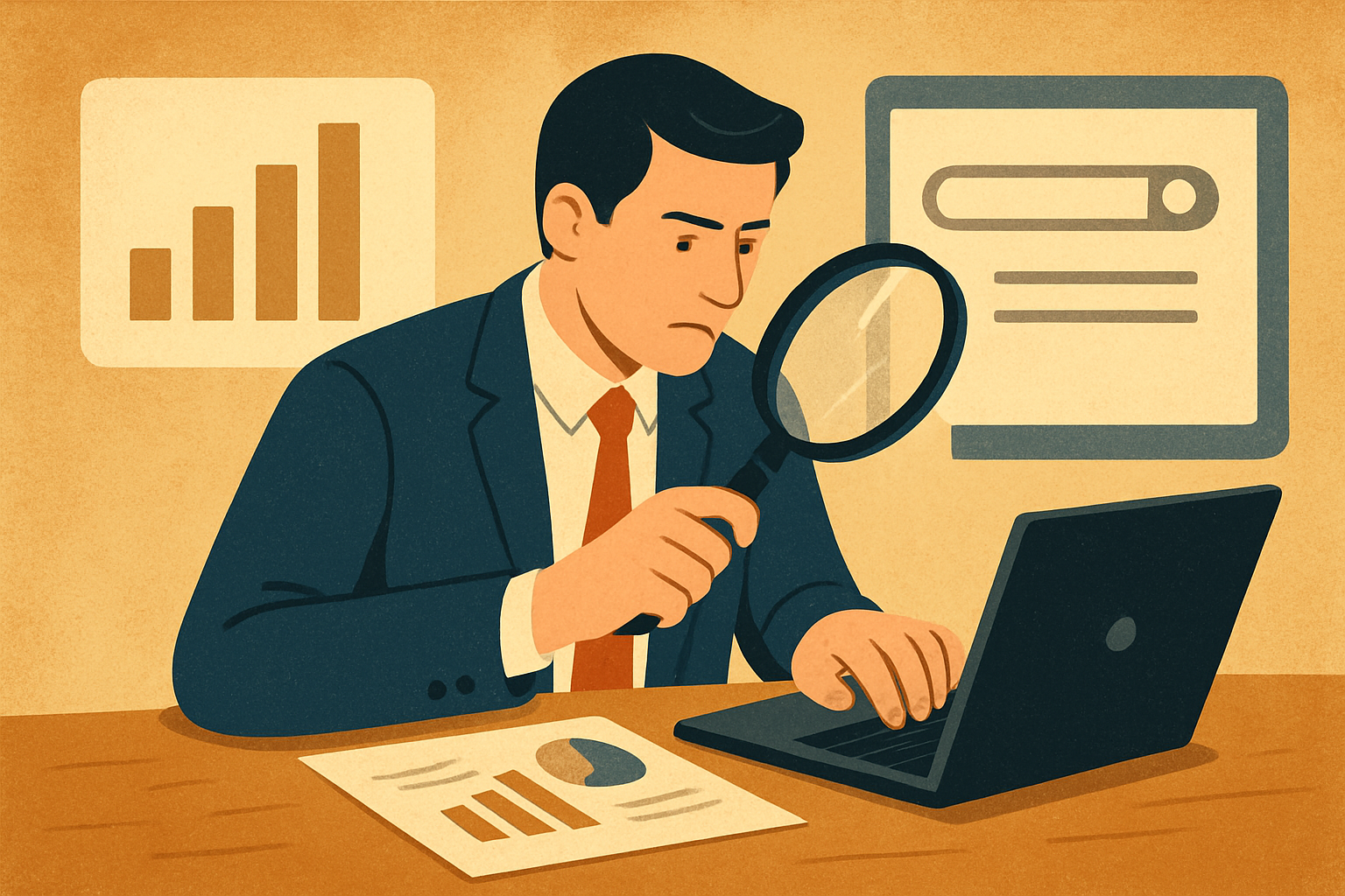 アフィリエイト リサーチは稼ぐための必須条件です