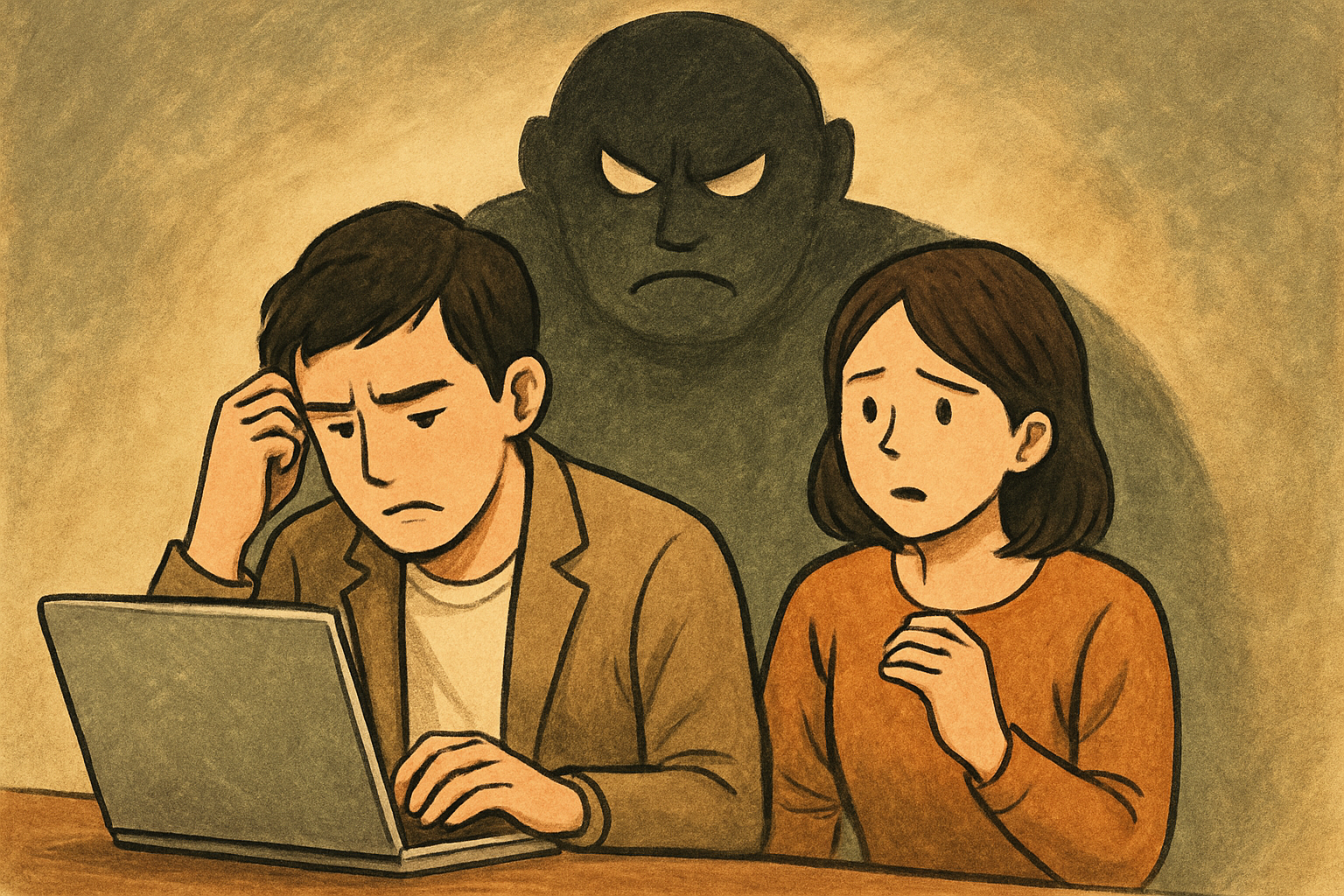 アフィリエイトが嫌われる理由：なぜこんなことが起きているのか