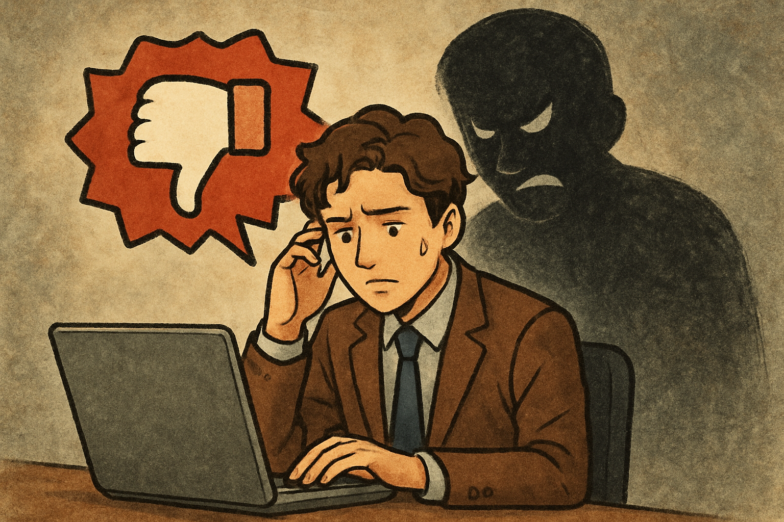 アフィリエイトが嫌われるのは、不正と信頼喪失が原因