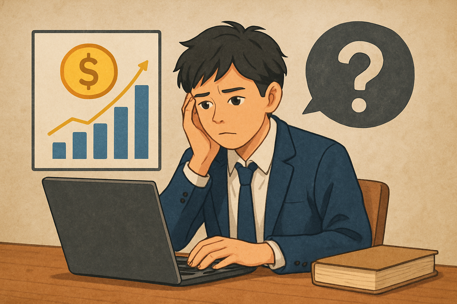 なぜ、学生のアフィリエイト成功率は低いのか？