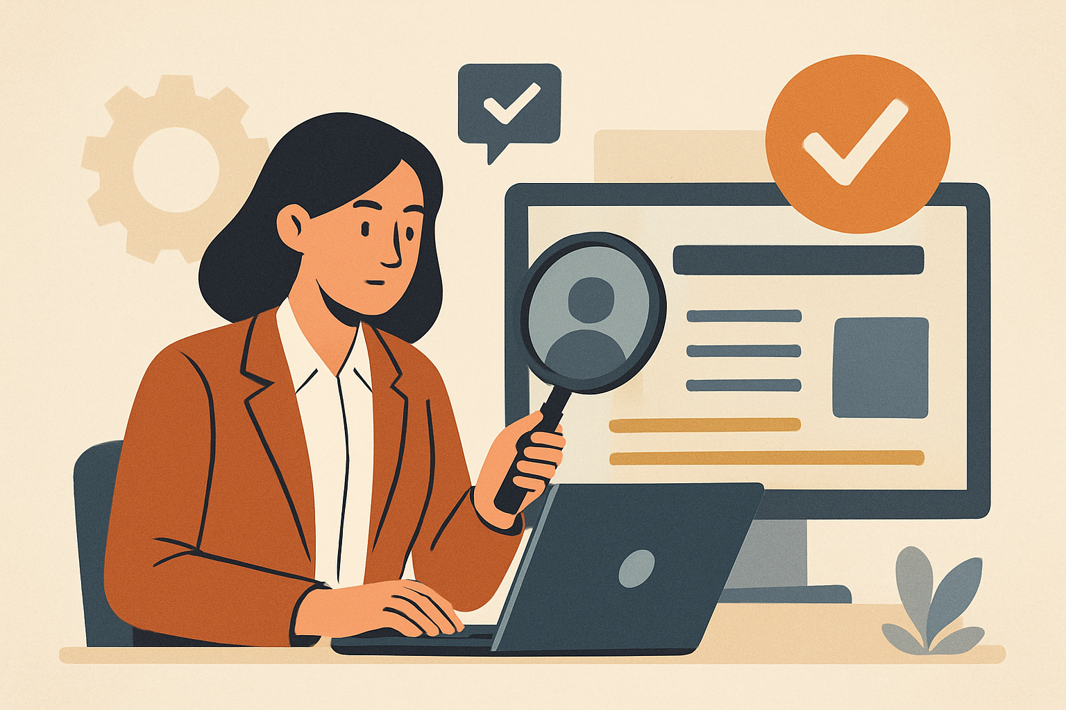 アフィリエイト審査に通るための最重要ポイント