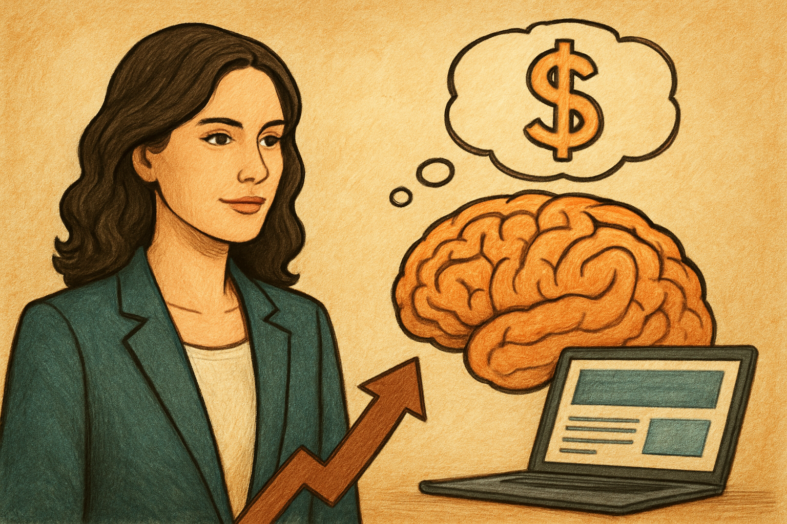 心理学を理解することが、アフィリエイト成功の最短ルート