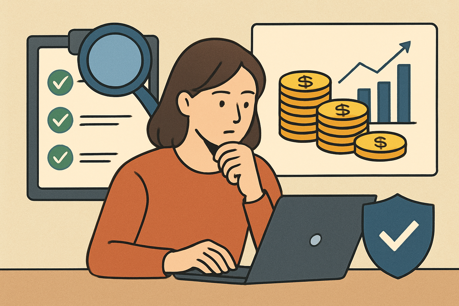 結論：信頼できる比較サイトと、ASP選びの本当の基準