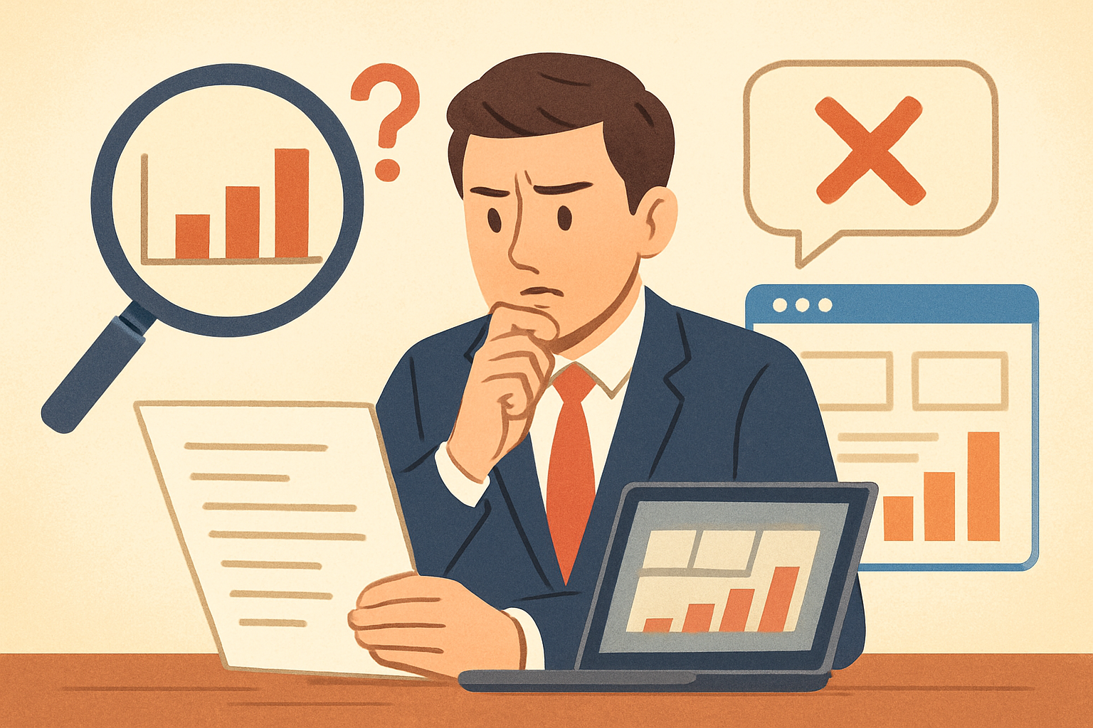 なぜ比較サイトだけで判断してはいけないのか