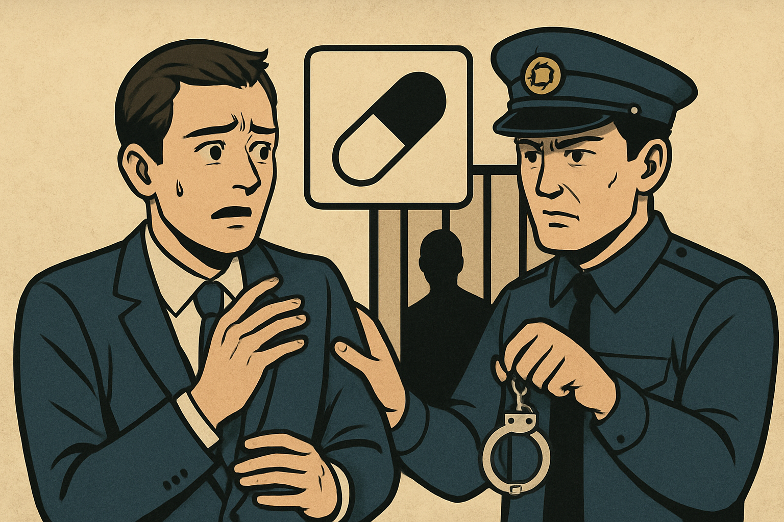 アフィリエイターは薬機法の規制対象者である