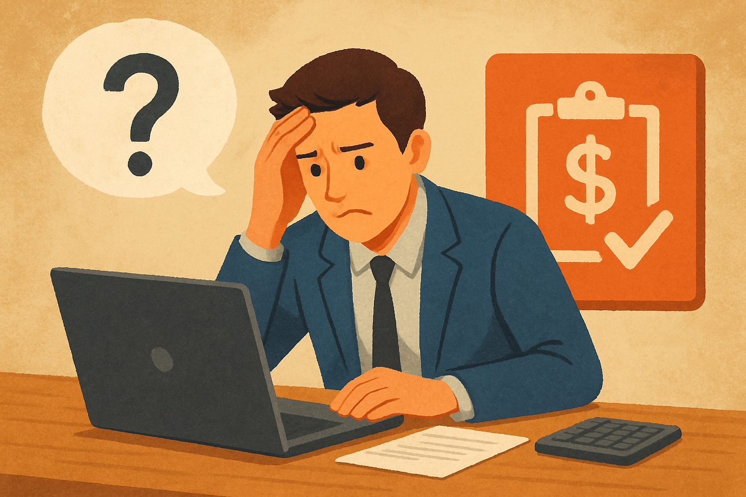 なぜアフィリエイトで稼げない人が多いのか