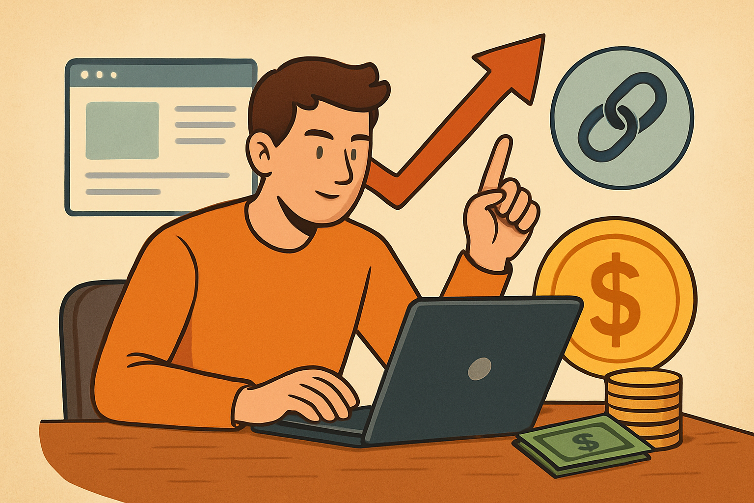 なぜアフィリエイトが稼げるビジネスと断言できるのか