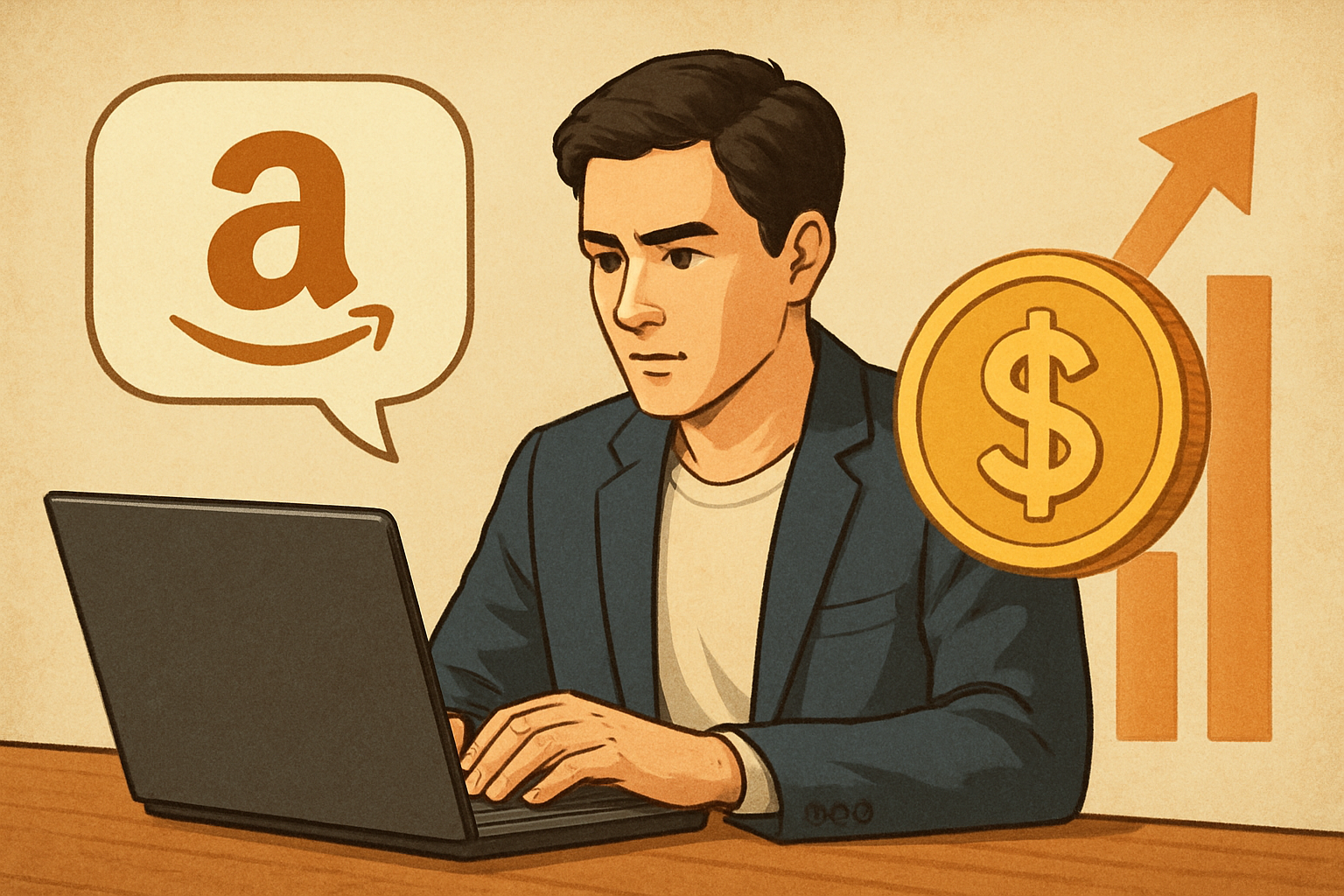 なぜアフィリエイトが稼げるビジネスなのか